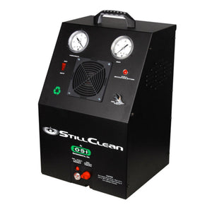 Solvent Recyclers