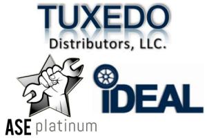 Tuxedo Brands Sale