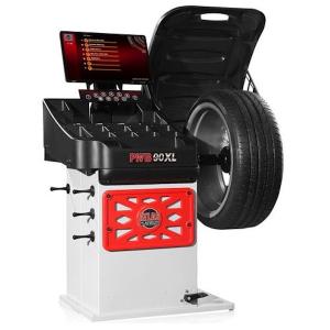 Wheel Balancers