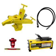 ESCO 10200 Combi Bead Breaker Kit with ½ Gallon Pump