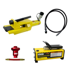 ESCO 10205 Giant Tire Bead Breaker Kit with ½ Gallon Pump
