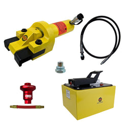 ESCO 10211 Giant Tire Bead Breaker Kit with 2 Gallon Pump