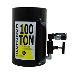 ESCO 10300 HD Lightweight 100-Ton Hydraulic Jack