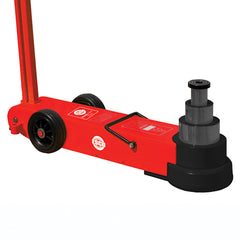 ESCO 10771 10-30-50 Ton 3-Stage Long Service Jack