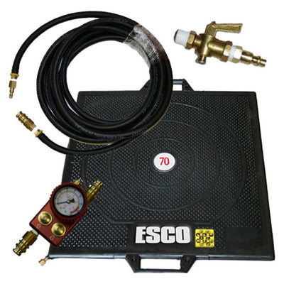 ESCO 12113K 70 Ton Air Bag Jack Kit