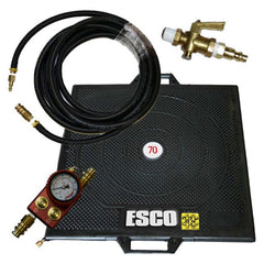 ESCO 12113K 70 Ton Air Bag Jack Kit