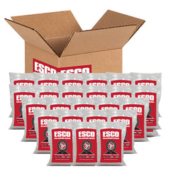ESCO Auto Tire Balancing Beads 6 Oz Bags Case of 24