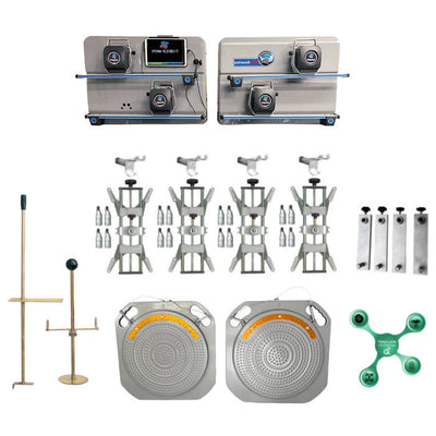 Atlas Edge TD2.0 WiFi Alignment System Select Package