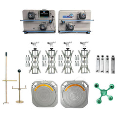 Atlas Edge TD2.0 WiFi Alignment System Select Package