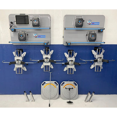 Atlas Edge TD2.0 WiFi Alignment System Deluxe Package