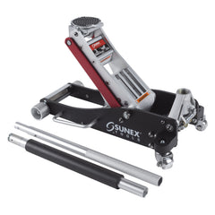 Sunex 6603ASJ 3 Ton Aluminum Service Jack