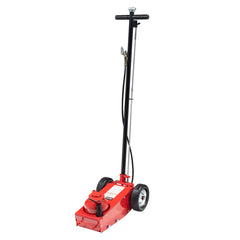 Sunex 6635 Two Stage 22-35 Ton Air Truck Jack