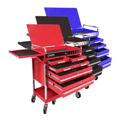 Sunex 8045 Professional 5-Drawer Service Cart