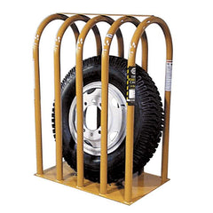 ESCO 90411 5 Bar Tire Inflation Cage