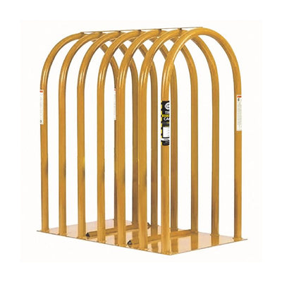 ESCO 90415 7 Bar Tire Inflation Cage for OTR