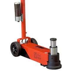 ESCO 92002 Yak 22-44 Ton Long Air Hydraulic Jack
