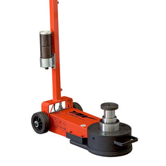 ESCO 92007 Yak 17-33-66 Ton Air Hydraulic Jack