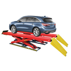 AMGO AX-12 Commercial Scissor Lift