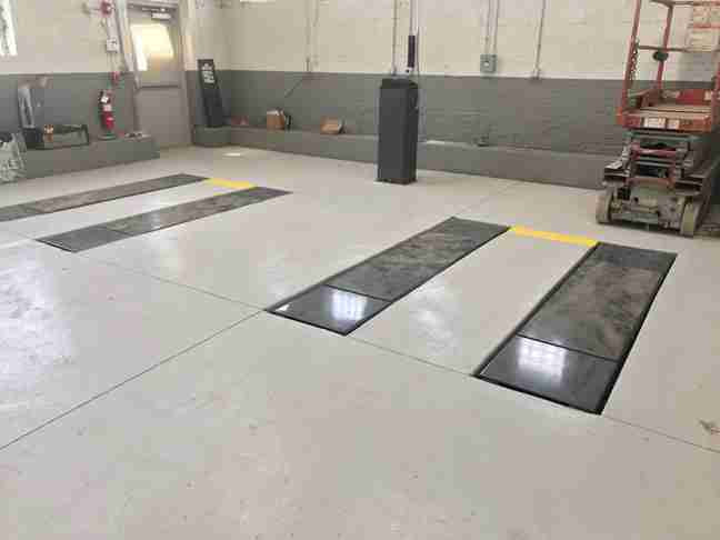 BendPak SP-7XF – Collision Masters