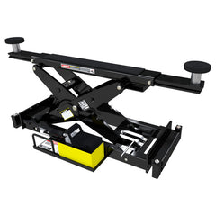 Dannmar DJ-4500 Rolling Bridge Jack