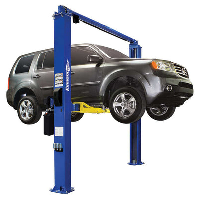 Forward Lift I10 Two Post Lift 10,000 lbs. Capacity