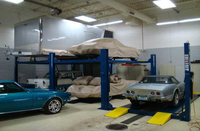 Richwood Industries, Inc.