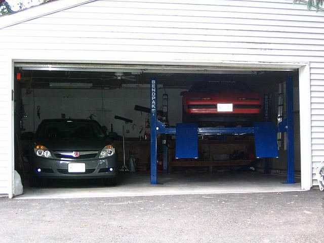 BendPak: Good Choice