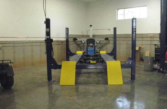 Great Quality & Service