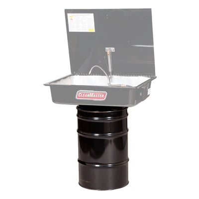 KleenTec 400054 Drum for Solvent Parts Washers