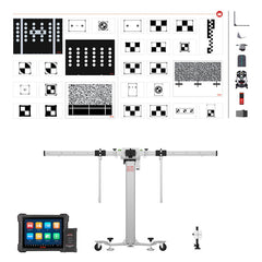 Autel ADAS MA60020T LDW2.0 Mobile Tablet Calibration Package