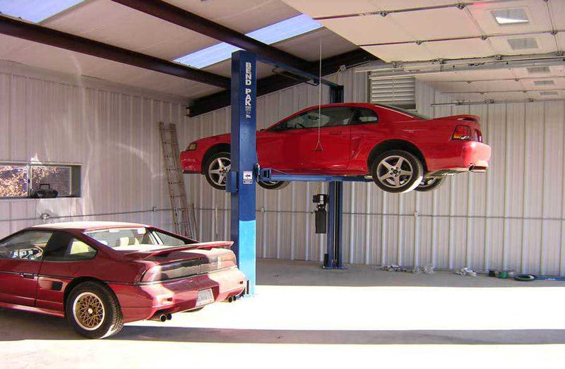 BendPak 2-Post Lift