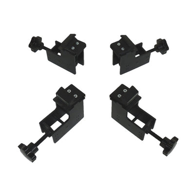 ASEplatinum TC-MC-AN Tire Changer Motorcycle & ATV Adapters