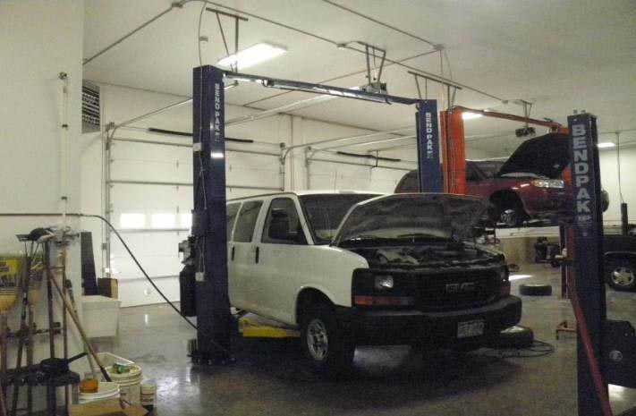 Vahsholtz Automotive