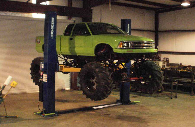 Bull Swamp Fabrication LLC