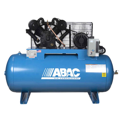 ABAC ABC10-23120H 10HP Ironman Air Compressor