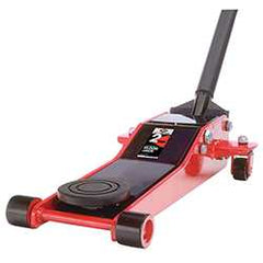 AFF Automotive Floor Jack Low Profile 202T