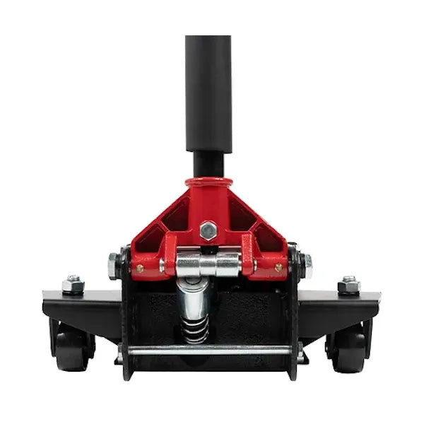 AFF 202LCJ Lightning Lift Super-Duty Long Chassis 2-Ton Floor Jack