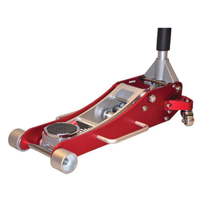 AFF 208 2-Ton Aluminum Service Jack