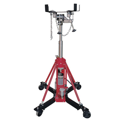 AFF 3102A Air Assist Transmission Jack 2,000 lbs. Capacity