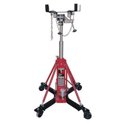 AFF 3102A Air Assist Transmission Jack 2,000 lbs. Capacity