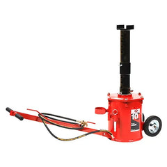 AFF 3400A 10-Ton Air Lift Jack 20,000 lbs. Capacity