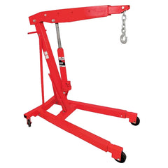 AFF 3584 Heavy-Duty 3-Ton Truck Engine Crane