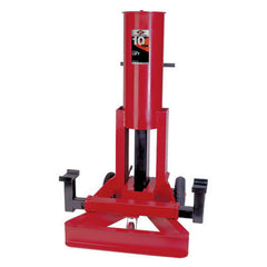 AFF 3598 10-Ton Air End Lift Bumper Jack