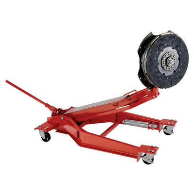 AFF 3700 Heavy-Duty Clutch Jack 500 lbs. Capacity