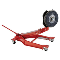 AFF 3700 Heavy-Duty Clutch Jack 500 lbs. Capacity
