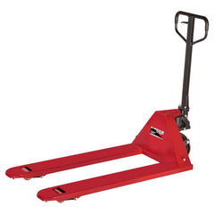 AFF 3900A Heavy-Duty Pallet Jack 5,500 lbs. Capacity