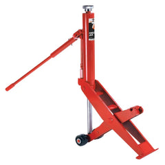 AFF 3917 Heavy-Duty 7-Ton Forklift Jack