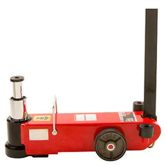 AFF 546SD 25-10-Ton 2-Stage Air Hydraulic Axle Jack
