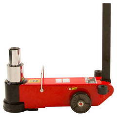 AFF 547SD 50-25-Ton 2-Stage Air Hydraulic Axle Jack