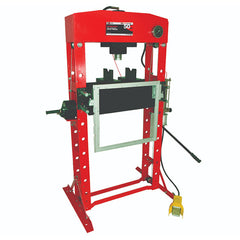 AFF 854ASD 50-Ton Super-Duty Air Hydraulic Shop Press